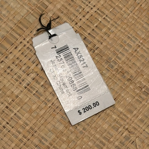 Armani Exchange Rose Gold Watch - Picture 5 of 5